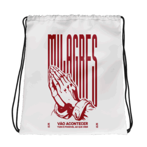 Sacochila Milagres