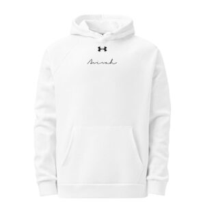 Under Armour® hoodie Meu Salvador