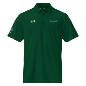 Under Armour® men's polo Meu Salvador