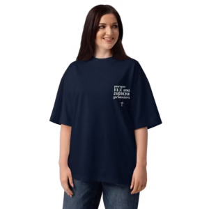 unisex-organic-oversized-high-neck-t-shirt